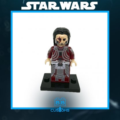 Фигурка Star Wars - LEGO Darth Thanaton