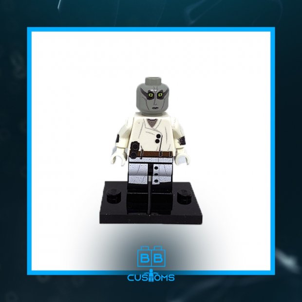 Фигурка Star Wars - LEGO Nuvo Vindi