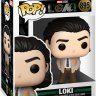 Фигурка POP Marvel: Loki - Loki