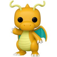Фигурка POP Games: Pokemon S8 - Dragonite