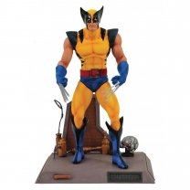 Фигурка Marvel Select - Wolverine