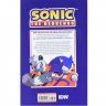 Книга Sonic The Hedgehog, Vol. 1: Fallout!