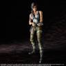 Фигурка Tomb Raider Lara Croft Play Arts Kai