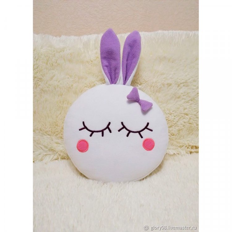 Мягкая игрушка Kawaii Bunny