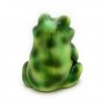 Фигурка Frog With Flowers