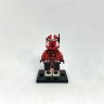 Фигурка Star Wars - LEGO Commander Fox