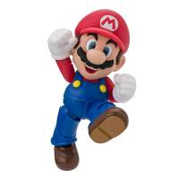 Фигурка Super Mario