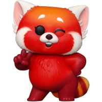 Фигурка POP Super: Turning Red - Red Panda Mei