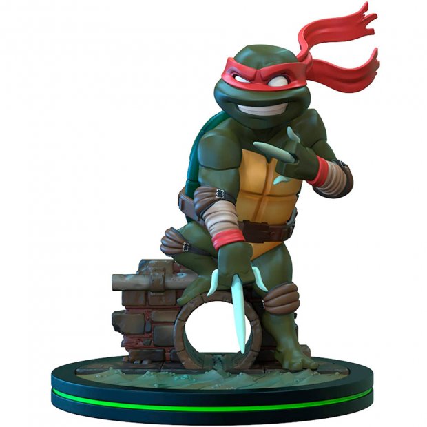 Фигурка Teenage Mutant Ninja Turtles - Raphael
