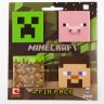 Набор значков Minecraft - Pin Pack