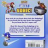 Книга Meet Sonic!: A Sonic the Hedgehog Storybook