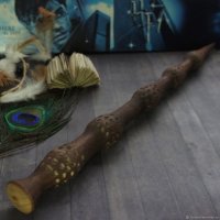 Волшебная палочка Harry Potter V.13 [Handmade]