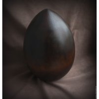 Ароматическое украшение Harry Potter - Dragon Egg [Handmade]