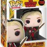 Фигурка POP Movies: The Suicide Squad - Harley Quinn (Bodysuit)