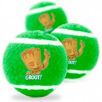 Теннисные мячики для собак Guardians of the Galaxy - Groot