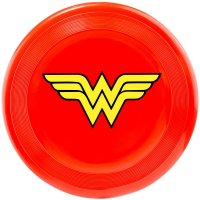 Фрисби для собак DC Comics - Wonder Woman