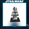 Фигурка Star Wars - LEGO Commander of the 501st Stormtroopers