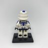 Фигурка Star Wars - LEGO Commander of the 501st Stormtroopers