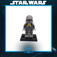 Фигурка Star Wars - LEGO Coruscant Police
