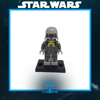 Фигурка Star Wars - LEGO Coruscant Police