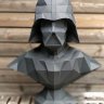 3D конструктор Star Wars - Darth Vader