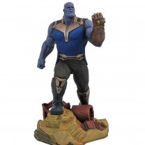 Статуэтка Marvel Select: Avengers Infinity War - Thanos 