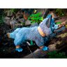 Мягкая игрушка World of Warcraft - Frostwolf Pup (20 см)