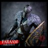 Фигурка Dark Souls II - Faraam