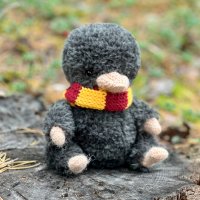 Мягкая игрушка Fantastic Beasts and Where to Find Them - Niffler