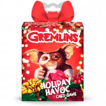 Настольная игра Gremlins - Holiday Havoc!