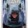 Фигурка Scalers Mini Figures Wave 3 - Godzilla