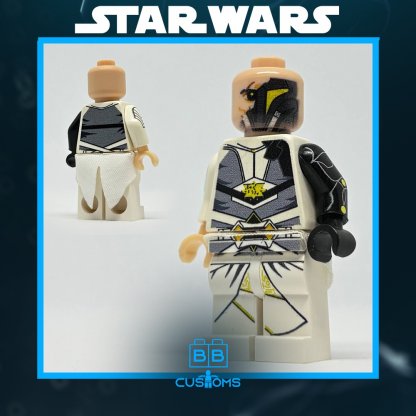 Фигурка Star Wars - LEGO Arcann