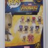 Фигурка POP Marvel: Avengers Infinity War - Groot