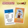 Настольная игра Monopoly: Dragon Ball Super