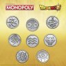 Настольная игра Monopoly: Dragon Ball Super