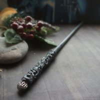 Волшебная палочка Harry Potter V.14 [Handmade]