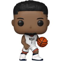 Фигурка POP NBA: New Orleans Pelicans - Zion Williamson