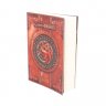 Блокнот Game of Thrones - Fire and Blood (Small)