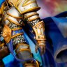 Фигурка Warcraft - Arthas Menethil