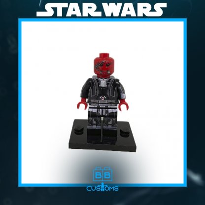 Фигурка Star Wars - LEGO Darth Scourge