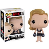 Фигурка POP UFC - Ronda Rousey
