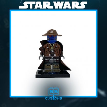 Фигурка Star Wars - LEGO Cad Bane