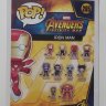 Фигурка POP Marvel: Avengers Infinity War - Iron Man