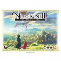 Настольная игра Ni No Kuni II