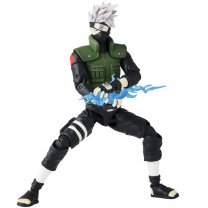 Фигурка Anime Heroes: Naruto - Hatake Kakashi