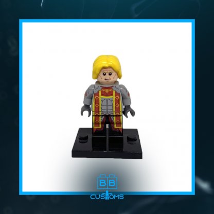 Фигурка Heroes of Might and Magic V - LEGO Alaric