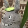 Мягкая игрушка My Neighbor Totoro - Totoro