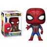 Фигурка POP Marvel: Avengers Infinity War - Iron Spider