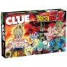 Настольная игра CLUE: Dragon Ball Z