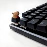Кастомный Кейкап для Клавиатуры Capybara